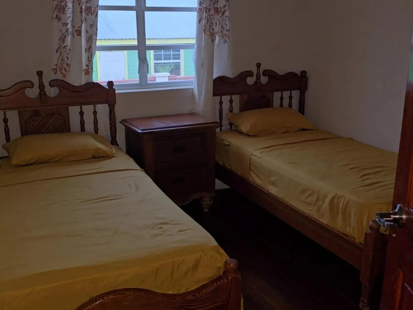 Historic Manor Lejlighed Bridgetown 0*,