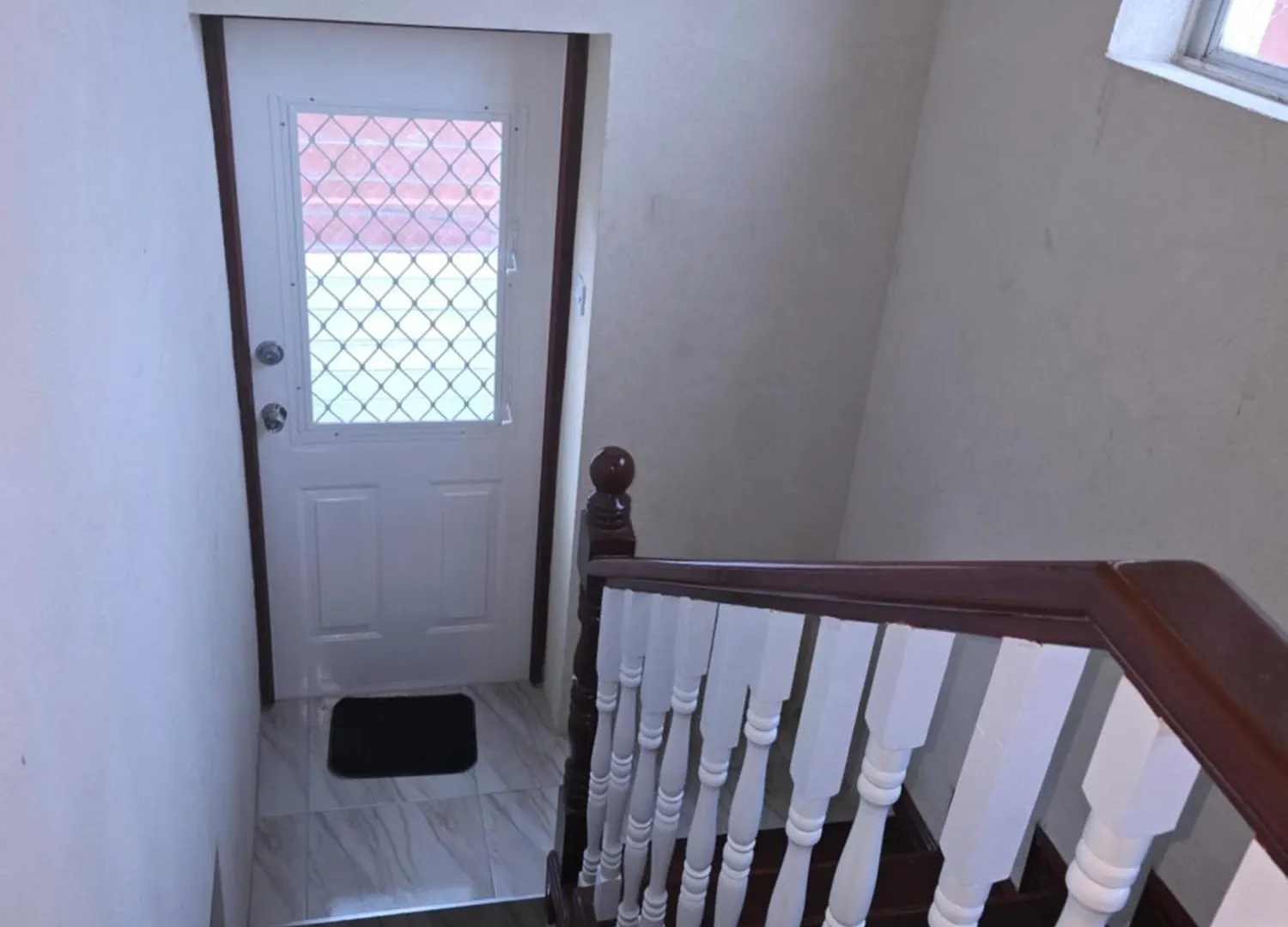 Historic Manor Lejlighed Bridgetown Barbados