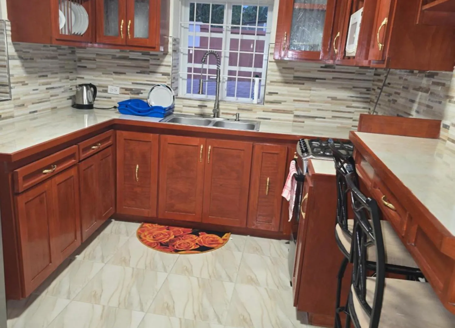 Appartamento Historic Manor Bridgetown